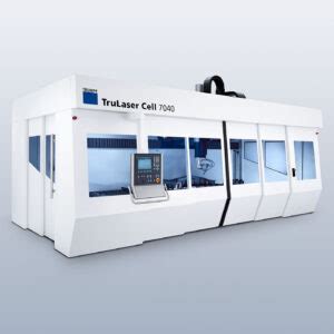 Trumpf Icon Machine Tool Inc