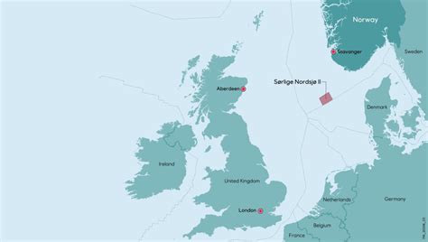 Equinor Rwe Renewables And Hydro Rein To Jointly Submit Application To Develop Offshore Wind