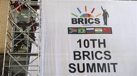 Decoding Brics How Do Brics And The G7 Match Up Cgtn