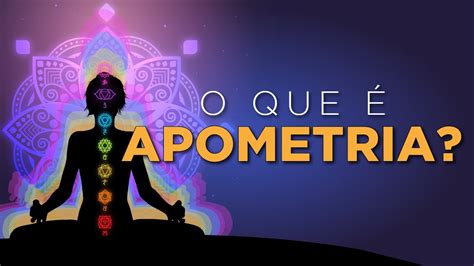 O Que Apometria Luz E Arte Youtube