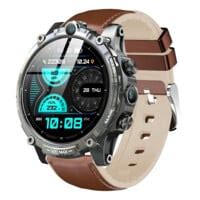 Montre Connect E Android G Wifi Gb Gb Double Cam Ra Tactile