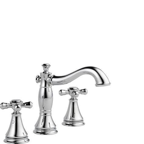 Polished Nickel Stainless Kitchen Faucets | Delta Faucet