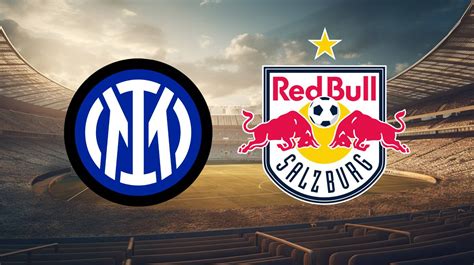 Inter Milan Vs Rb Salzburg Betting Odds Jita Sports News Offer