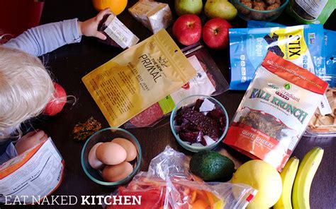 Eating On The Road How To Eat Well While Traveling Eat Naked Kitchen