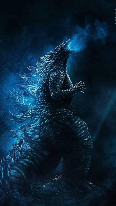 Pin By M Fuad Arifin On Godzilla And Other Movie Monsters Godzilla