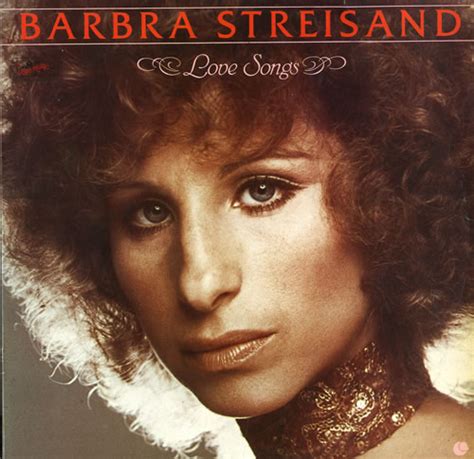 Barbra Streisand Songs