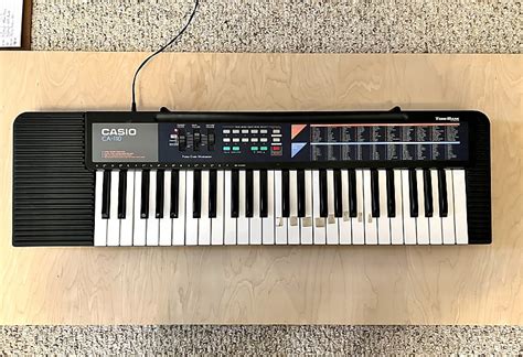 Casio CA-110 | Reverb UK