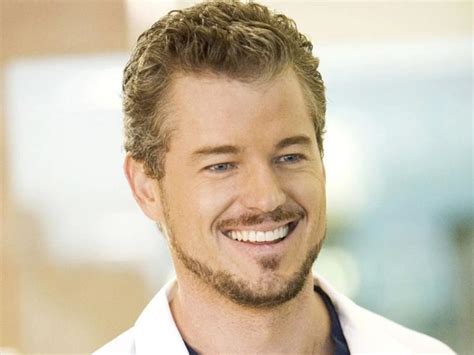 Grey’s Anatomy star Eric Dane says he was ‘probably fired’ from series