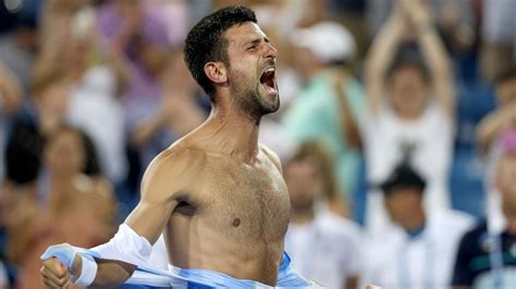 ¿qué Necesita Djokovic Para Ser Número Uno Del Mundo Espn