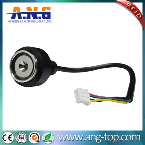 Ds1990 Tm1990 Ibutton Reader Ds9092 Ibutton Probe China Ibutton