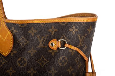 Louis Vuitton Monogram Gm Neverfull Preloved For Sale At Stdibs