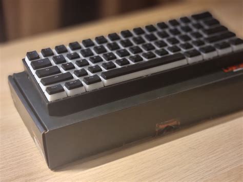 Redragon Lakshmi K606R Mechanical Keyboard Pudding RGB, Computers ...