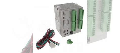 Delta DVP20SX211R PLC плк купить в Москве с доставкой | Электроника | Авито