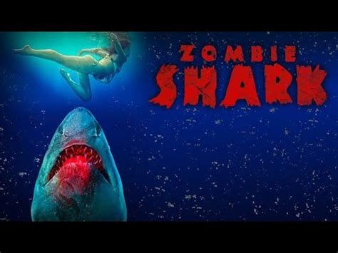 Zombie Shark (2015) Carnage Count - YouTube