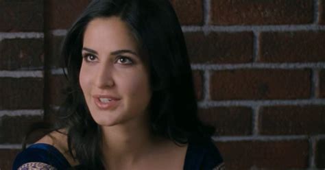 Actress Unseen Pic Katrina Kaif Smoking Hot And Cleavage Show