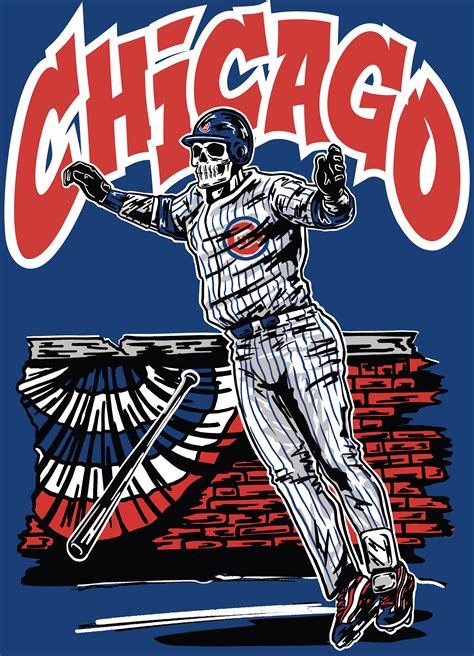 Chicago Cubs Sammy Sosa T Shirt Behance