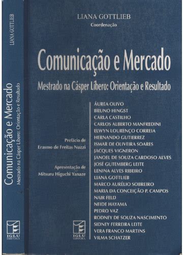 Sebo Do Messias Livro Comunicação E Mercado