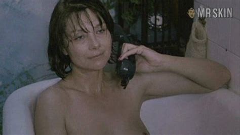 Macha Méril Nude Naked Pics and Sex Scenes at Mr Skin