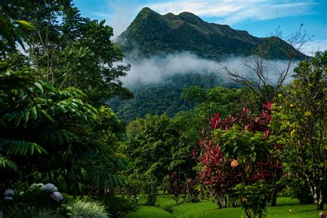 El Valle de Antón Panama Transfer and Tours