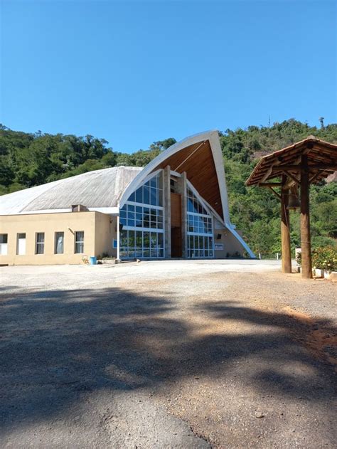 Santu Rio Diocesano De Nossa Senhora Da Sa De House Styles Outdoor