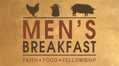 Men S Ministry Breakfast Lifepoint Church Indianapolis