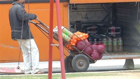 La Ca Da Del Empleo En El Interior Refleja El Impacto De La Brecha