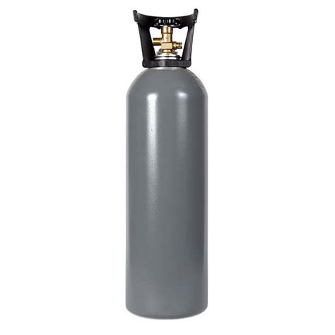 Recertified Lb Aluminum Co Cylinder With Handle Gas Cylinder Source