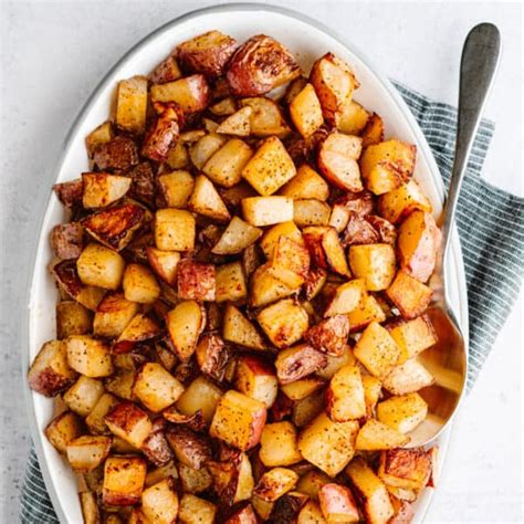 Cheesy Potatoes No Canned Soup Pinch And Swirl