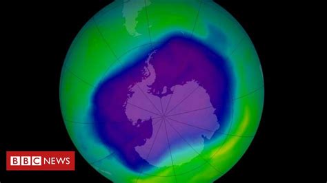 Aquecimento Global Camada De Ozônio - Como recuperamos a camada de ozônio - e o que isso nos ensina para o ...