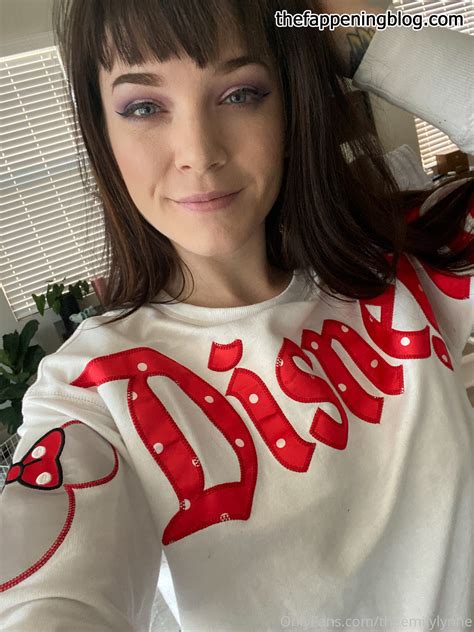 Emily Lynne Theemilylynne Nude Leaked 106 Photos 8 Videos PinayFlixx Mega Leaks