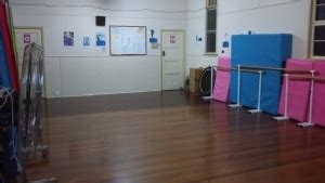 Our Studio Trennas Dance Studio Palmwoods Sunshine Coast