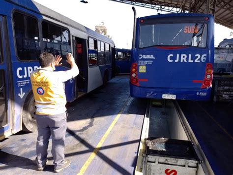 Programa Nacional De Fiscalizaci N De Transportes On Twitter