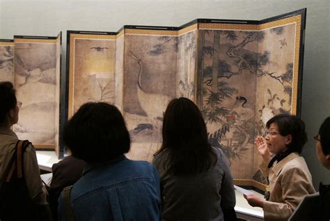 東京国立博物館 展示・催し物 催し物 ガイドツアー 過去のガイドツアー 本館ハイライトツアー（4月）