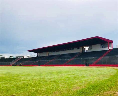 Após 24 anos CAP joga diante da torcida na elite do Mineiro e recebe