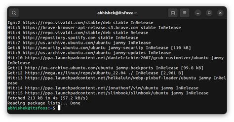 Sudo Apt Update Vs Upgrade What S The Difference