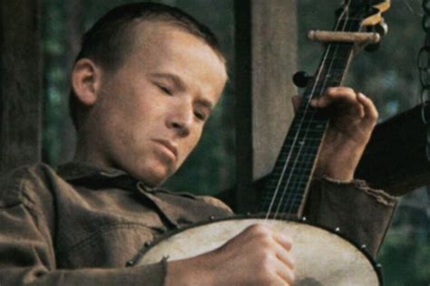 Who Plays the Banjo in Deliverance? - Musical Instrument Pro