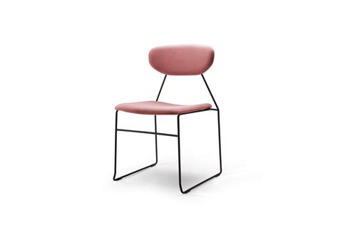 Naked Indoor Chair
