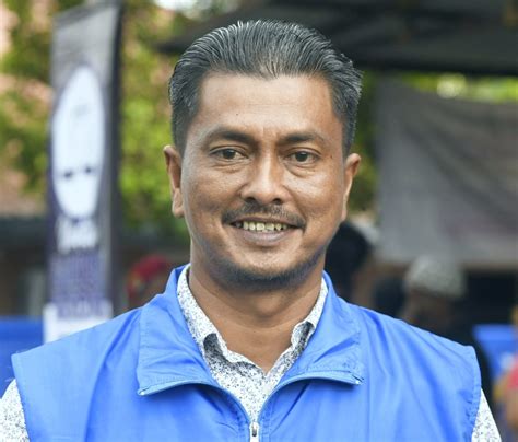 Angin Perubahan Di Kelantan Mula Kelihatan Perlu Disambut Bagi Beroleh