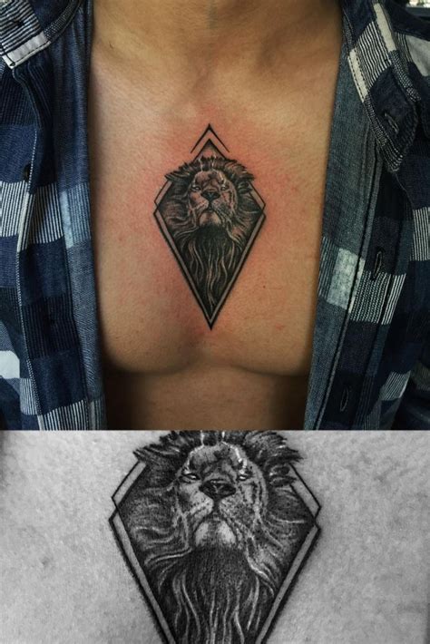 Lion Tattoo Lion Tattoo Lion Chest Tattoo Tattoo Arm Designs