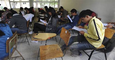 Examen Comipems 2024 Conoce Los Aciertos Mínimos Para Ingresar A La