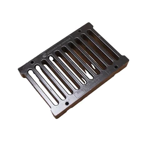 Outdoor Trench Drain Grates FRP Trench Drain Grating Cover Street Drain