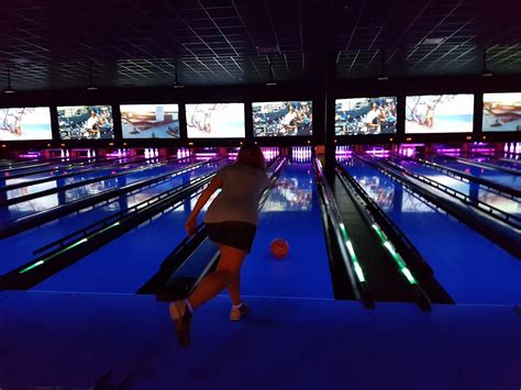 The Absolute Best Bowling in Dallas [Updated 2025]