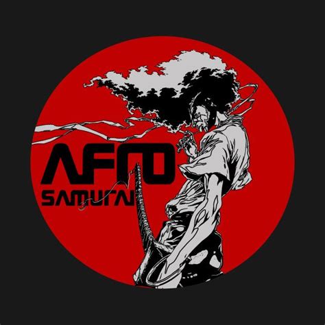 Afro Samurai by oniside【2024】 | 色