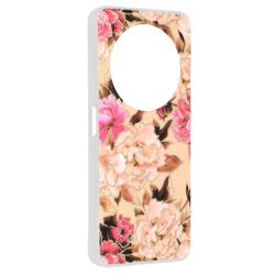 Husa Xiaomi Redmi C Techsuit Marble Mary Berry Nude CatMobile