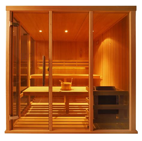 Finnish Sauna