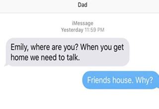 Clueless Dad Thinks He Just Found A Sex Toy And Freaks Out Funny Gallery EBaum S World