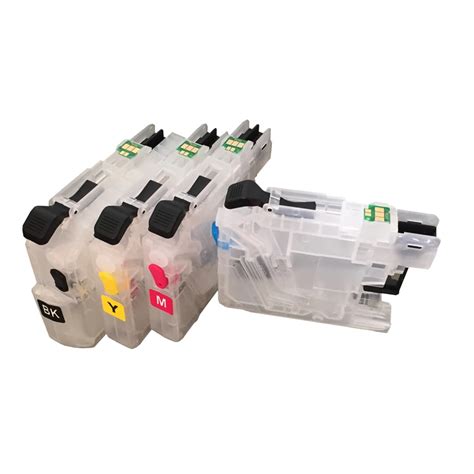 printer ink cartridges For Brother LC103 LC101 LC105 LC107 LC109 ...