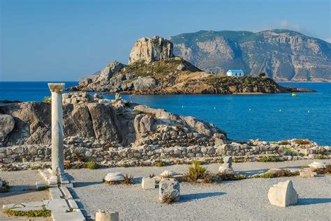 Fascinating Myths and Legends of Kos Island - Astir Odysseus Blog