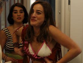 Beatrice Granno Nude Aznude