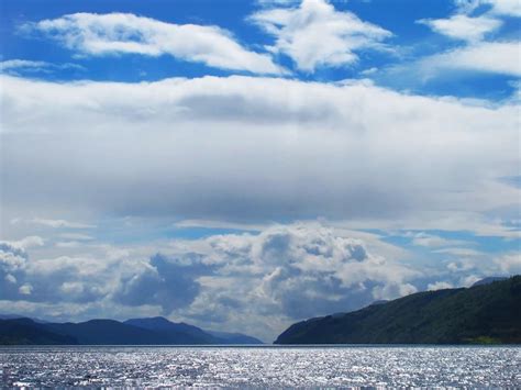 loch ness visitor guide  highlands